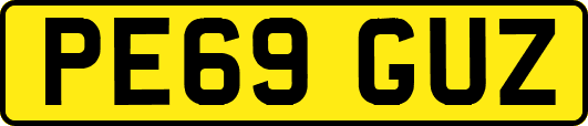 PE69GUZ