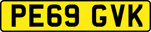 PE69GVK