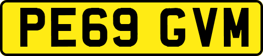 PE69GVM