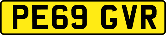PE69GVR
