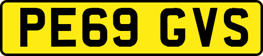 PE69GVS