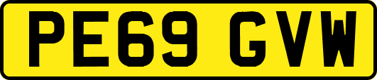 PE69GVW