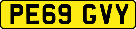 PE69GVY