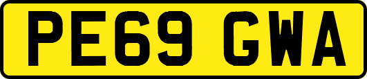 PE69GWA