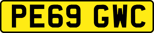 PE69GWC
