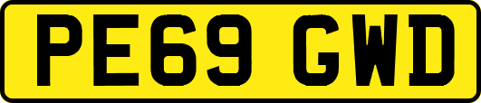 PE69GWD
