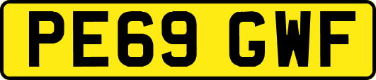PE69GWF