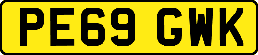 PE69GWK