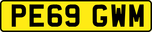 PE69GWM
