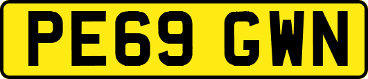 PE69GWN