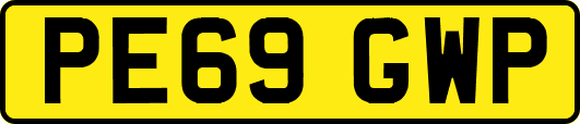PE69GWP