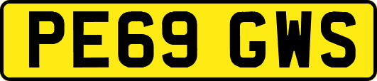 PE69GWS