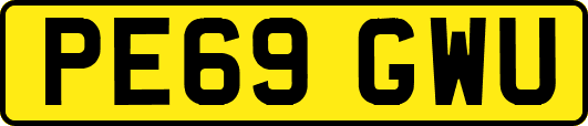PE69GWU