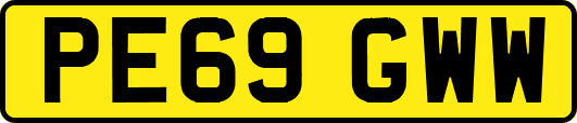 PE69GWW