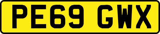 PE69GWX