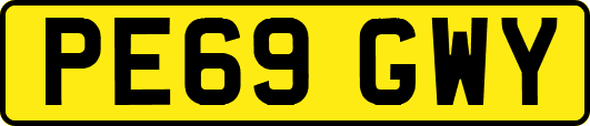 PE69GWY