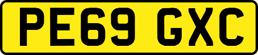 PE69GXC