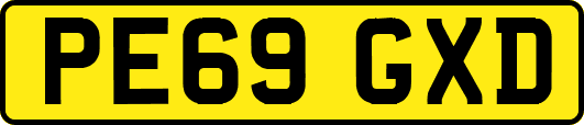PE69GXD