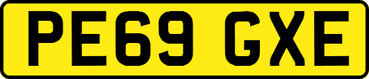 PE69GXE