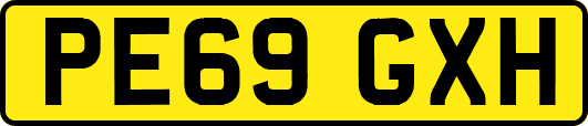 PE69GXH