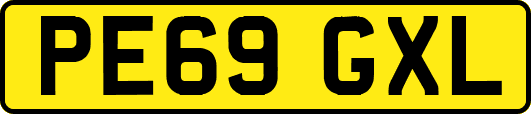 PE69GXL