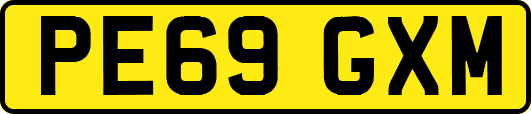PE69GXM