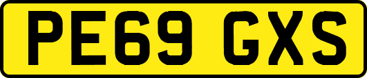 PE69GXS