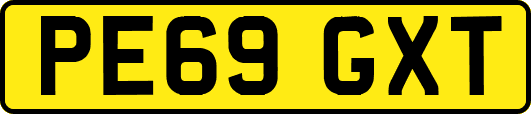 PE69GXT