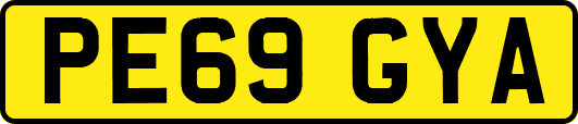 PE69GYA