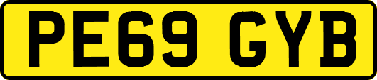 PE69GYB