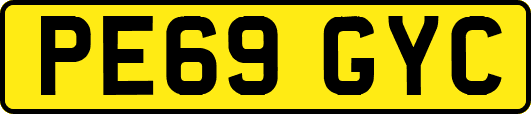PE69GYC