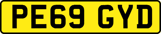 PE69GYD