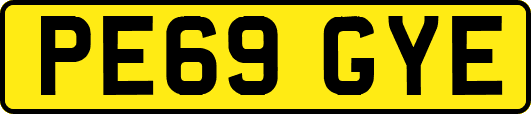 PE69GYE