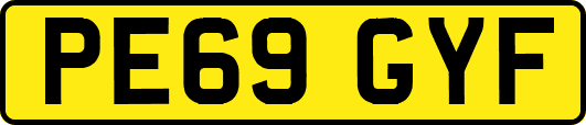 PE69GYF