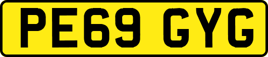 PE69GYG