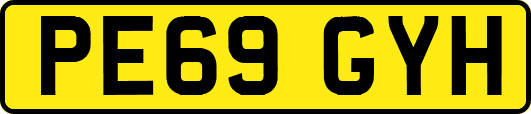PE69GYH