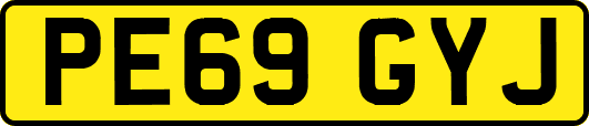 PE69GYJ