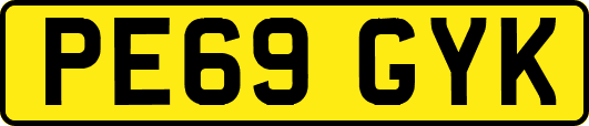 PE69GYK