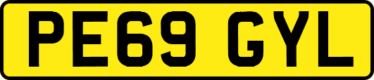 PE69GYL