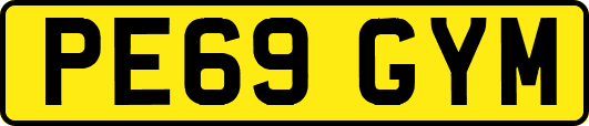PE69GYM