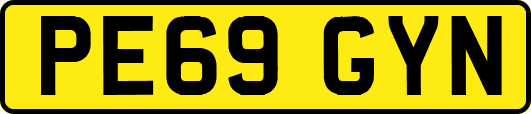 PE69GYN