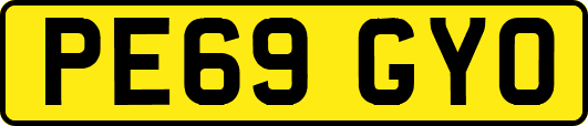 PE69GYO