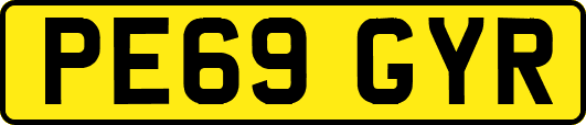 PE69GYR