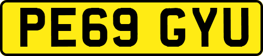 PE69GYU