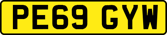 PE69GYW