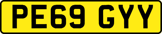PE69GYY