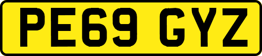 PE69GYZ