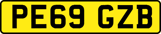 PE69GZB