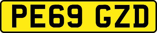 PE69GZD
