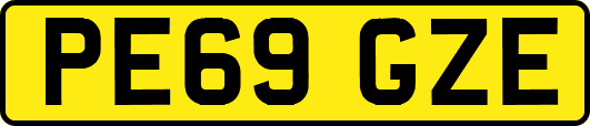 PE69GZE